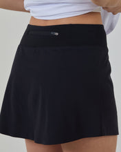 Rush Skirt-Black-XS-Stack Athletics