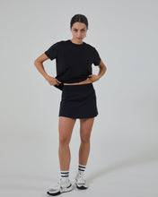 Rush Skirt-Black-XS-Stack Athletics