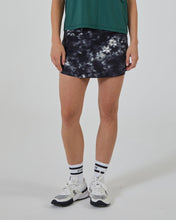 Rush Skirt-Black-XS-Stack Athletics