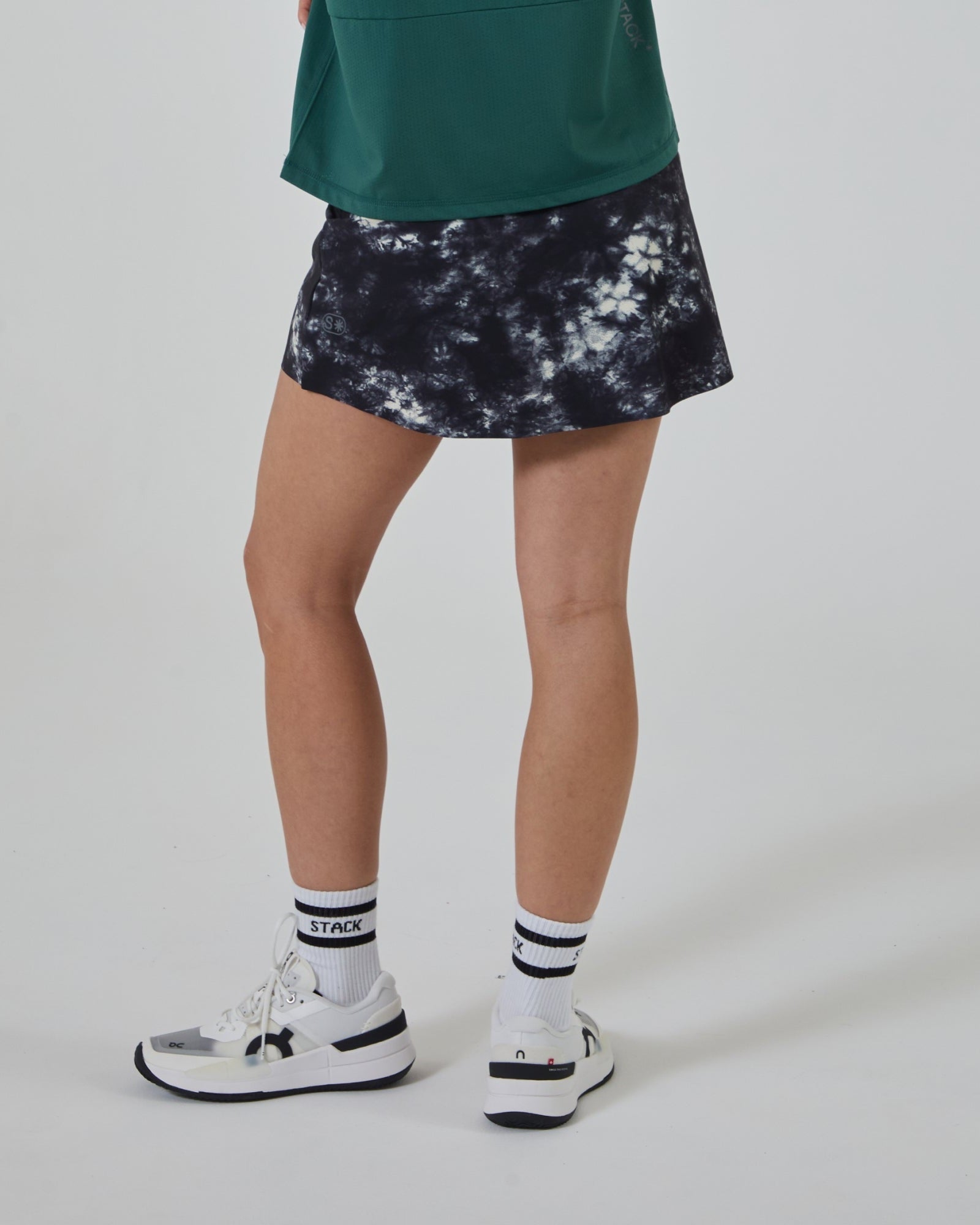 Rush Skirt-Cognac-XS-Stack Athletics
