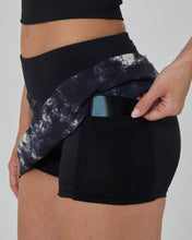 Rush Skirt-Cognac-XS-Stack Athletics