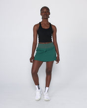 Rush Skirt-Emerald-XS-Stack Athletics