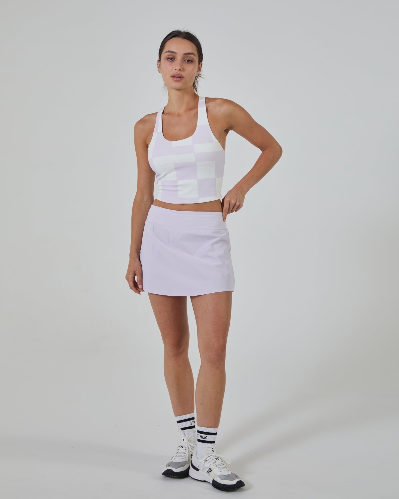 Rush Skirt-Lavender Haze-XS-Stack Athletics