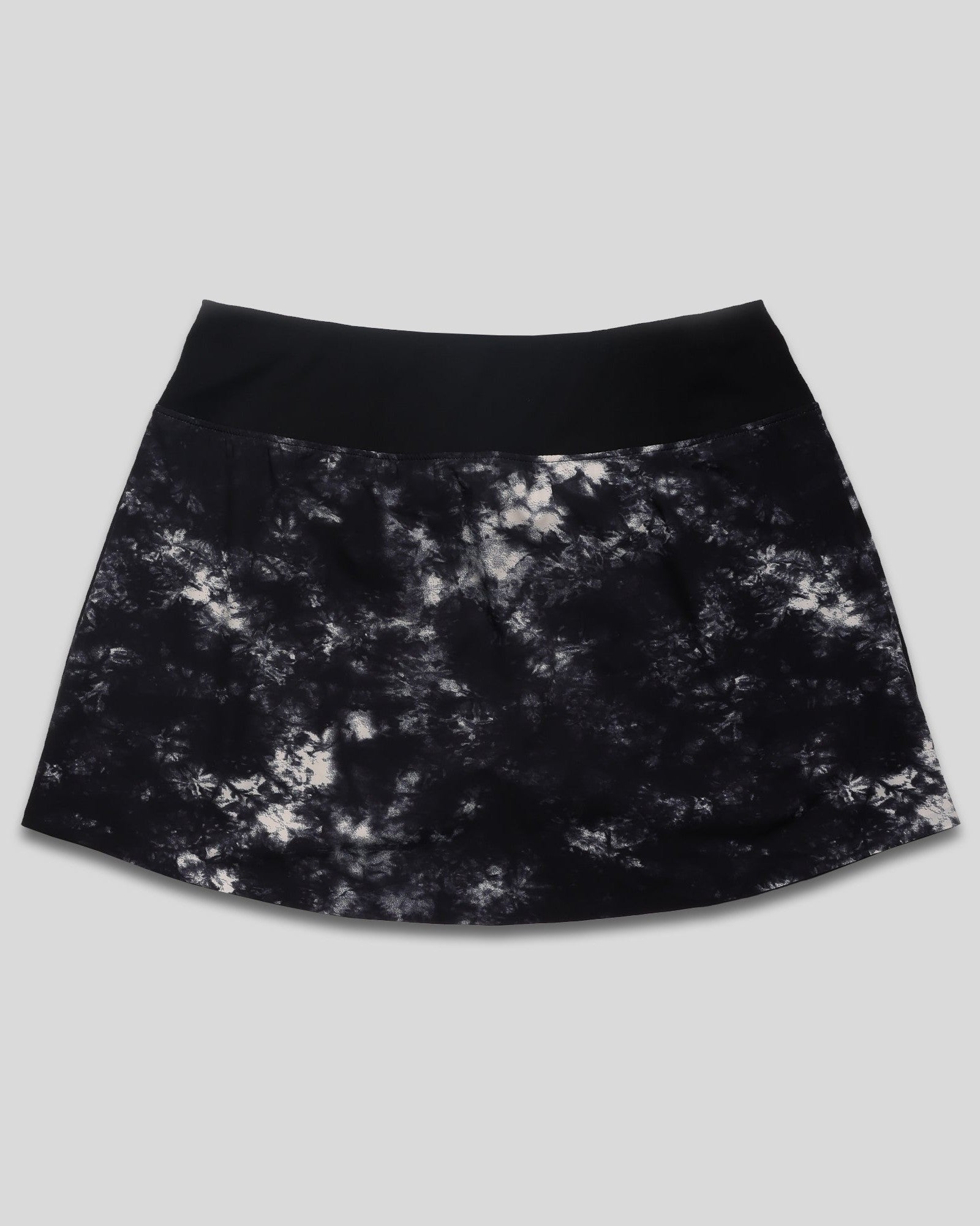 Rush Skirt-Oxford Red Acid-Dye-XS-Stack Athletics