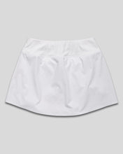 Rush Skirt-Oxford Red Acid-Dye-XS-Stack Athletics