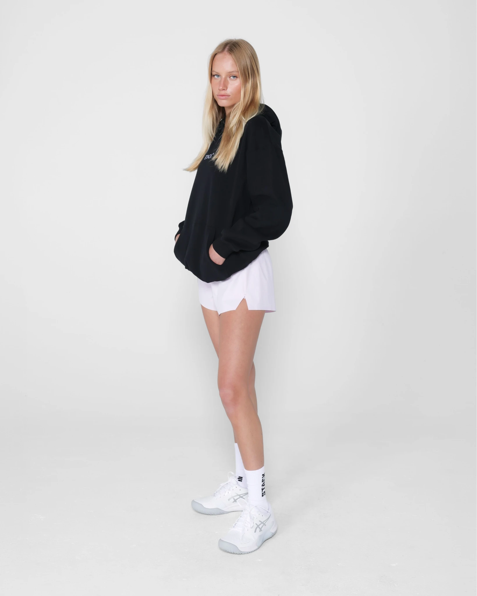 CloudCore* Baseline Hoodie