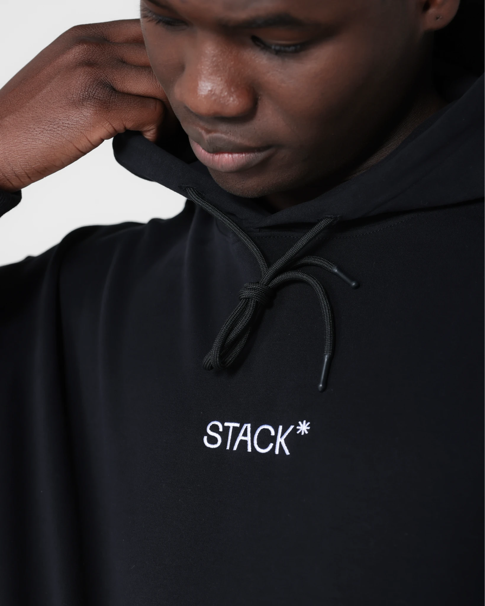 CloudCore* Baseline Hoodie