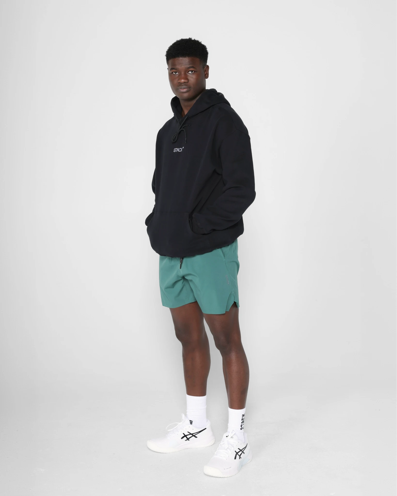 CloudCore* Baseline Hoodie