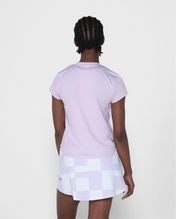 Flowstate* Zip Tee