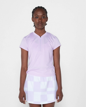 Flowstate* Zip Tee