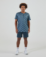 Flowstate* Zip Tee