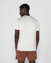 Flowstate* Zip Tee