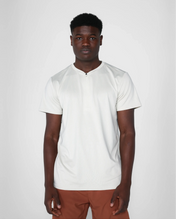 Flowstate* Zip Tee