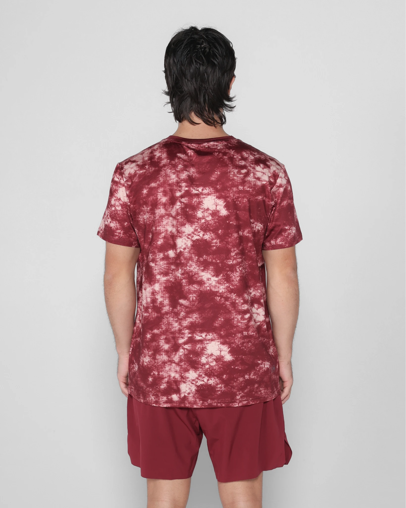 Flowstate* Zip Tee