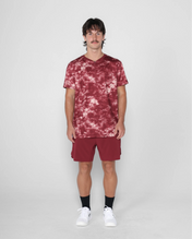 Flowstate* Zip Tee