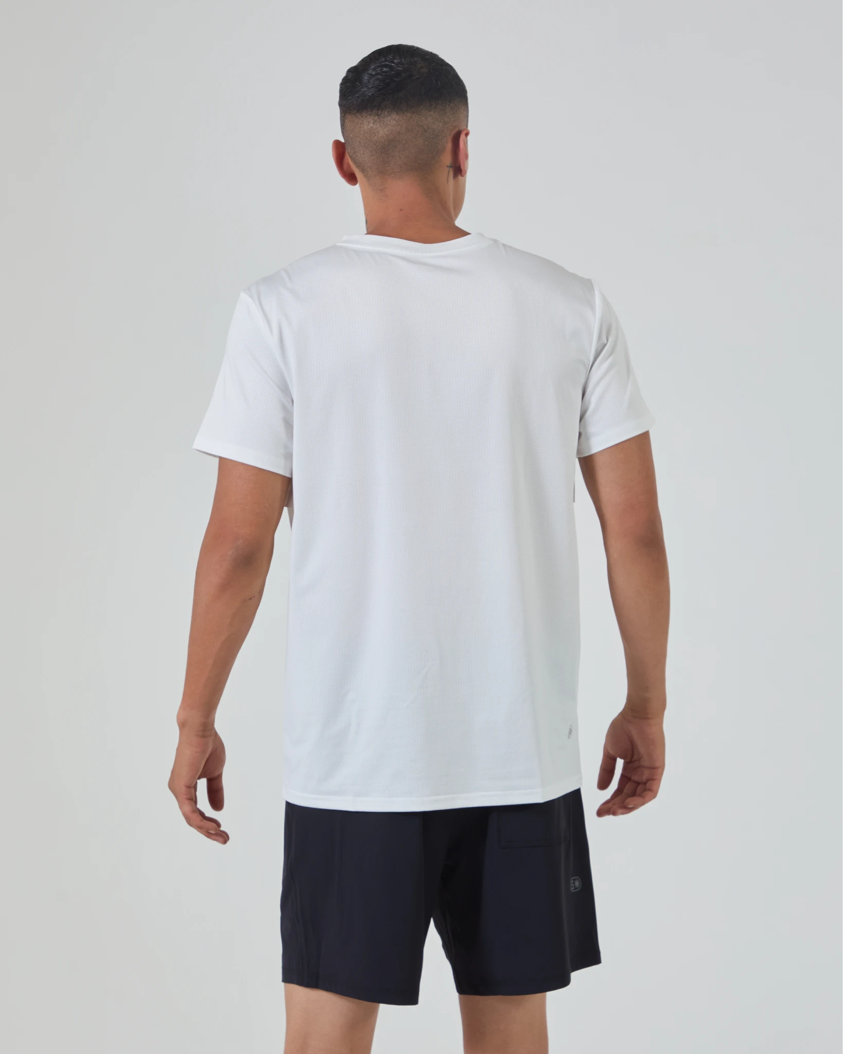 Flowstate* Zip Tee