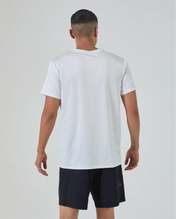 Flowstate* Zip Tee