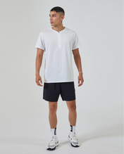 Flowstate* Zip Tee