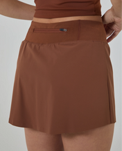 Rush Skirt