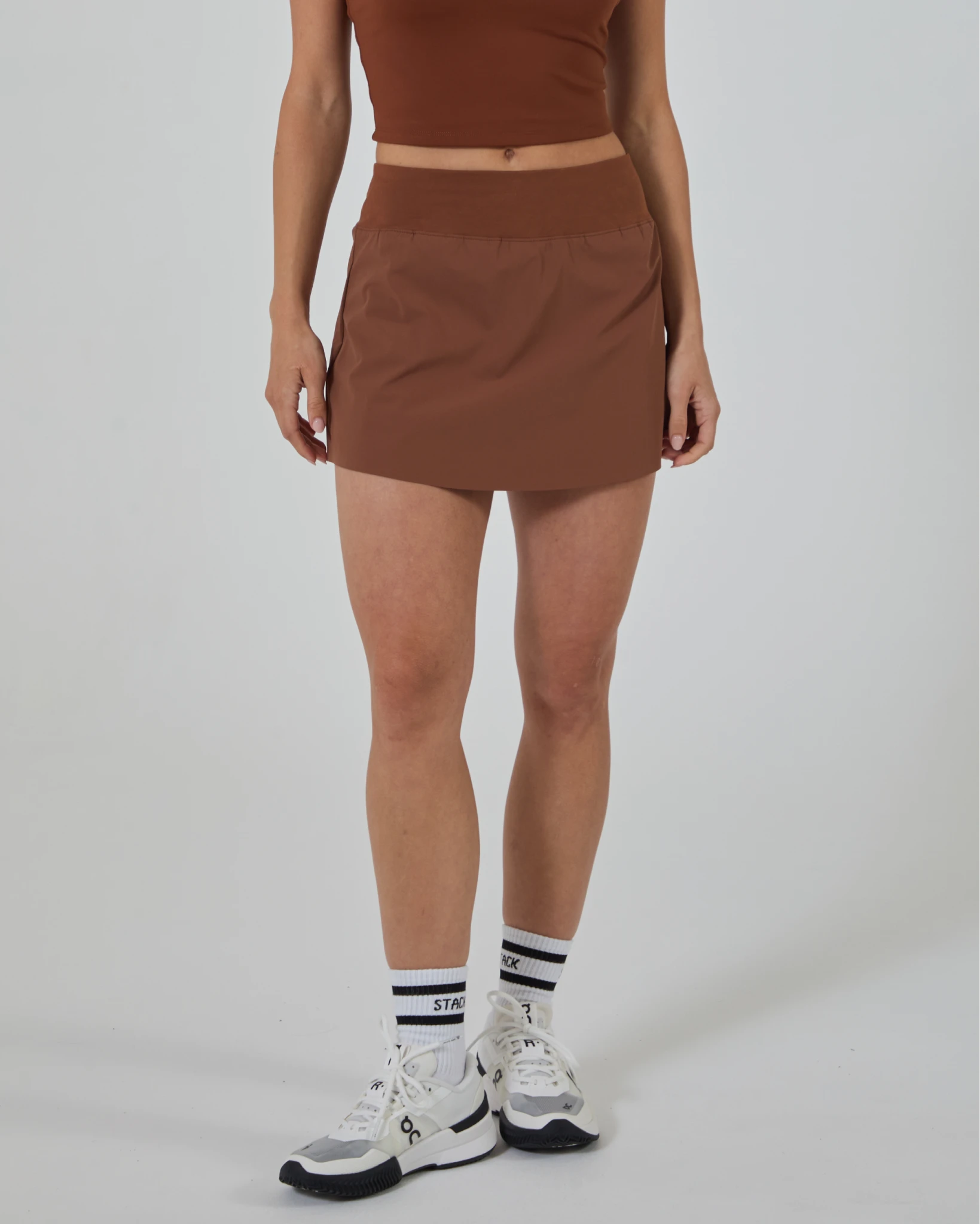 Rush Skirt