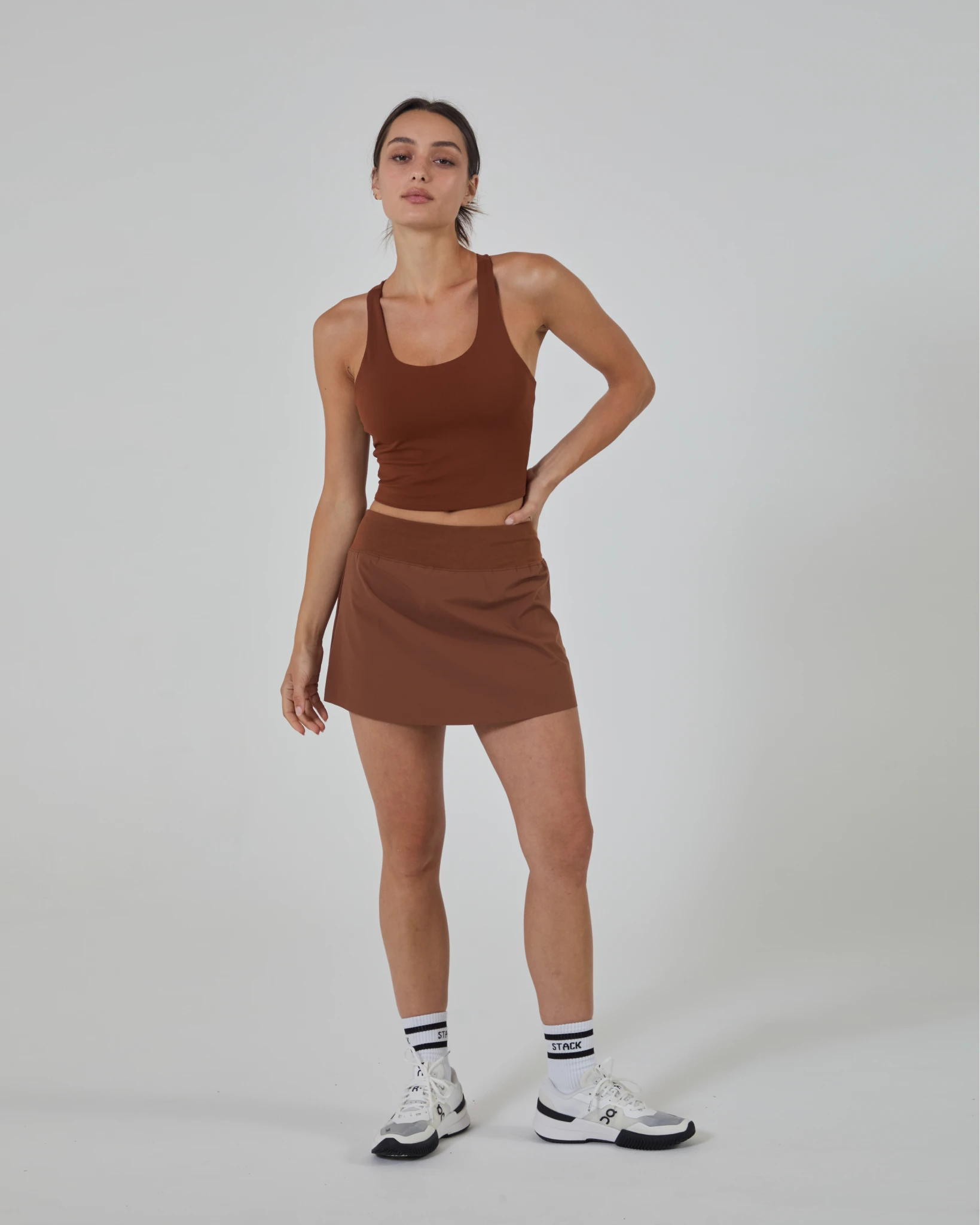 Rush Skirt