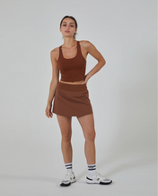 Rush Skirt