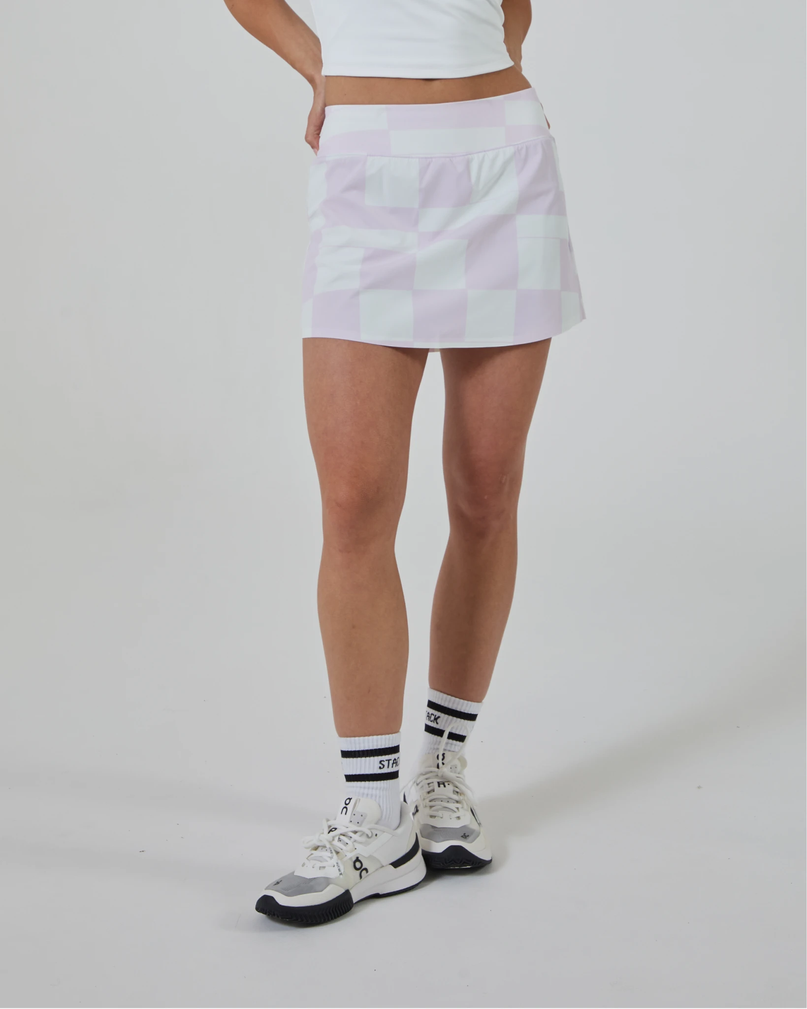 Rush Skirt