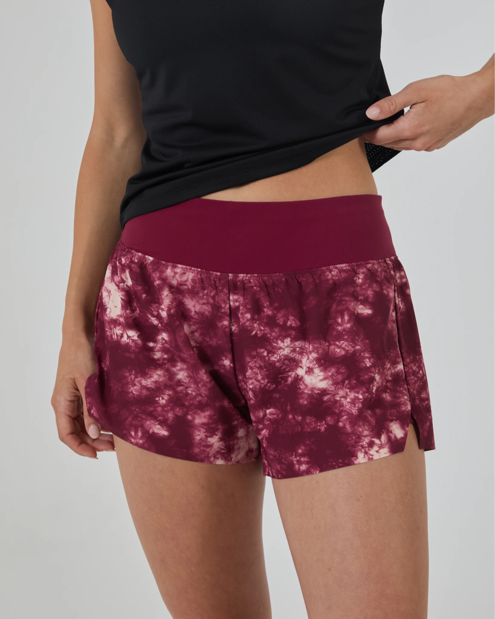 Tourney Short 3"