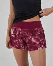 Tourney Short 3"