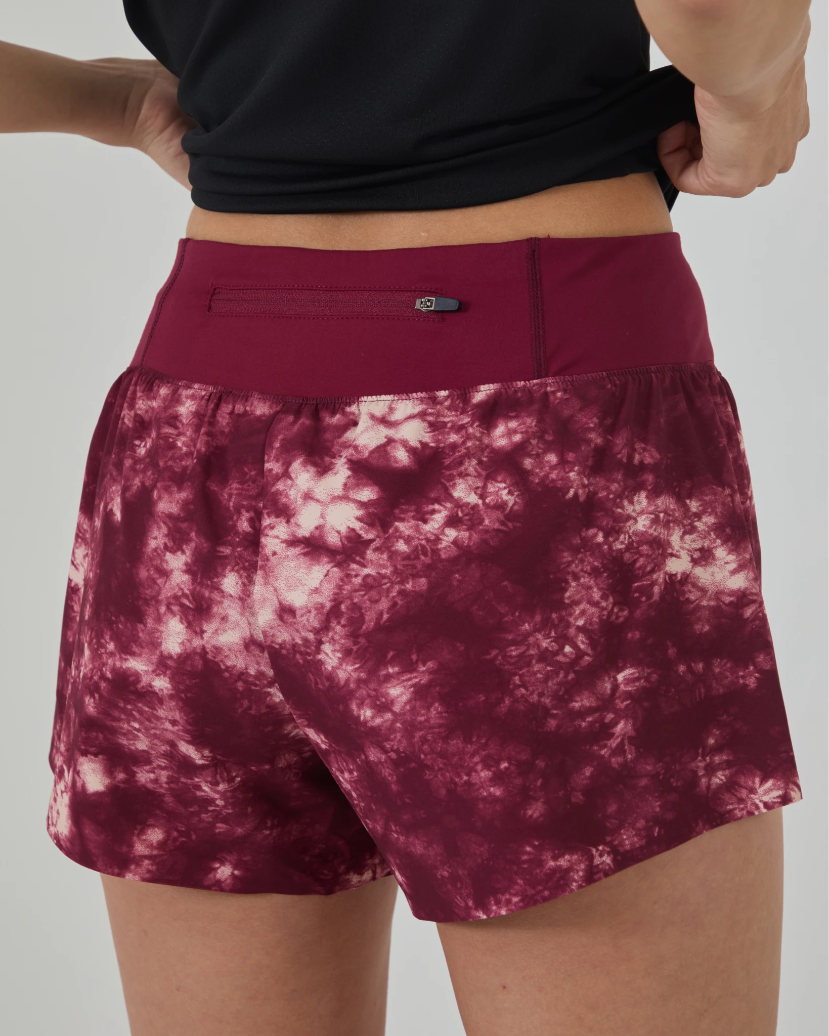 Tourney Short 3"