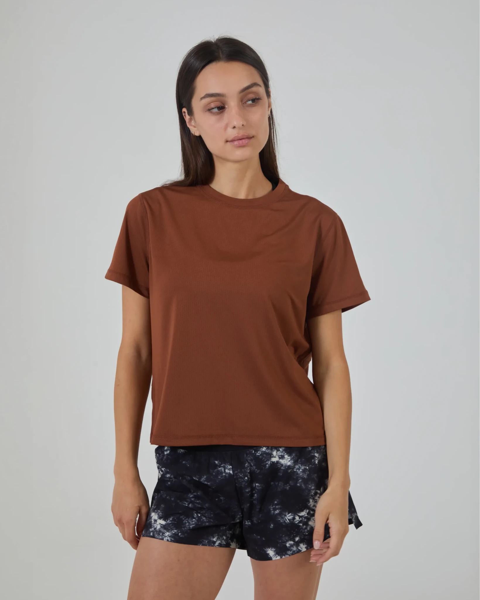 Volleysoft* Performance Tee