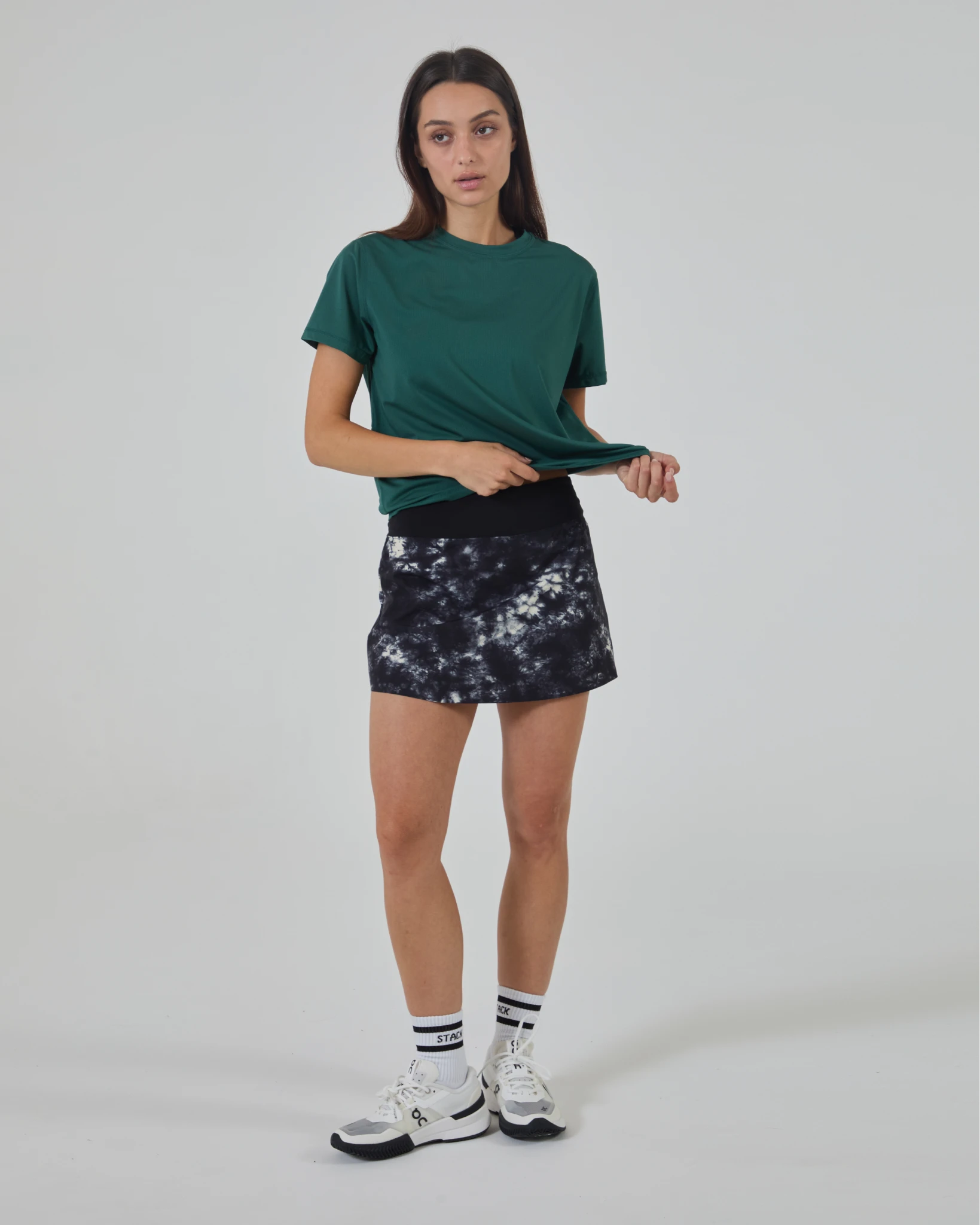 Volleysoft* Performance Tee