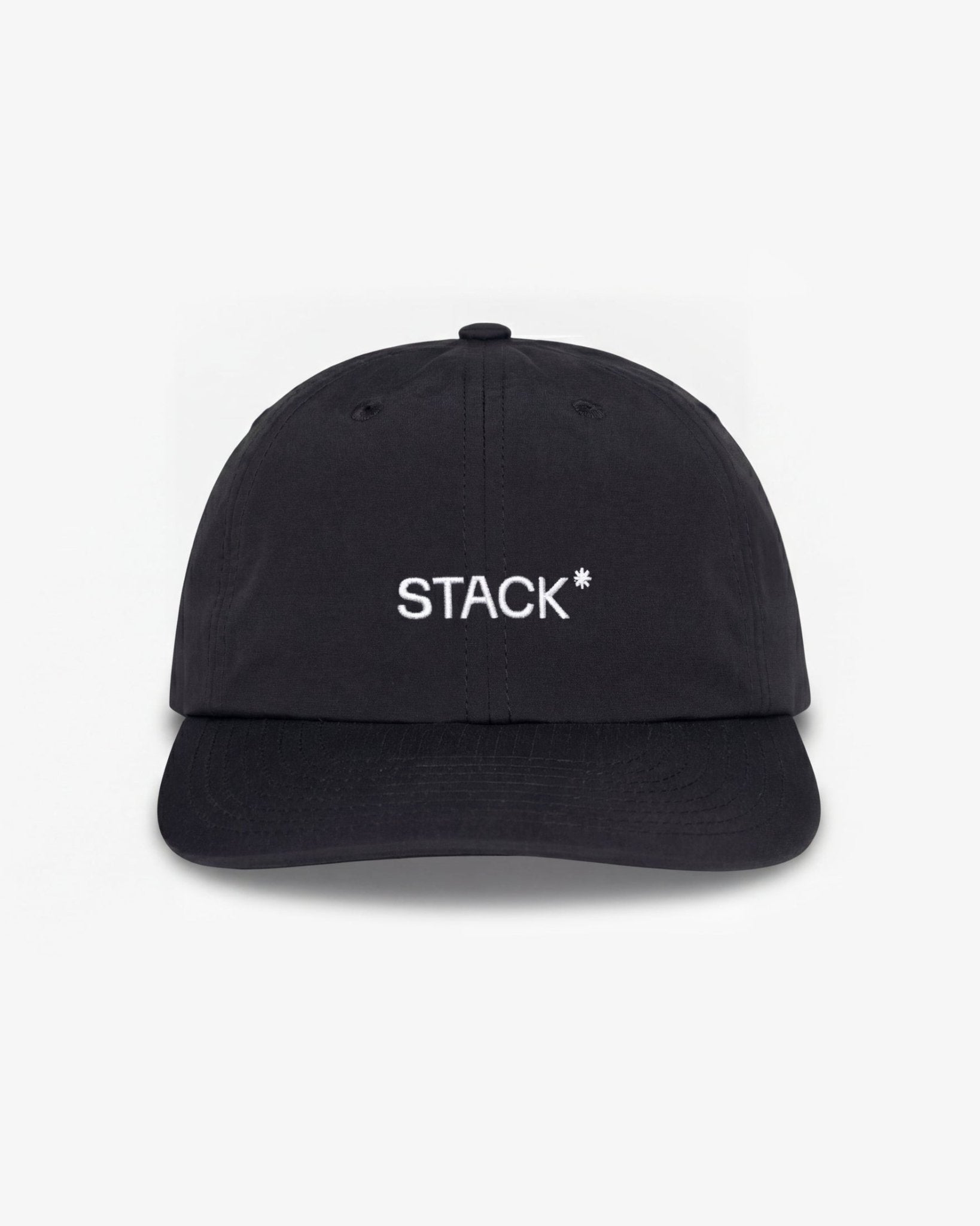 Stack Daddy-Black - Stack Athletics