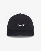 Stack Daddy-Black - Stack Athletics