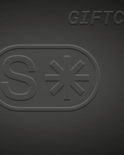 Stack* E-Gift Card-$25.00 - Stack Athletics