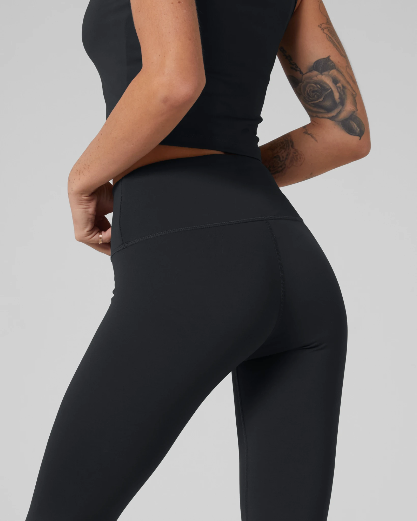 Embrace* High-Rise Legging