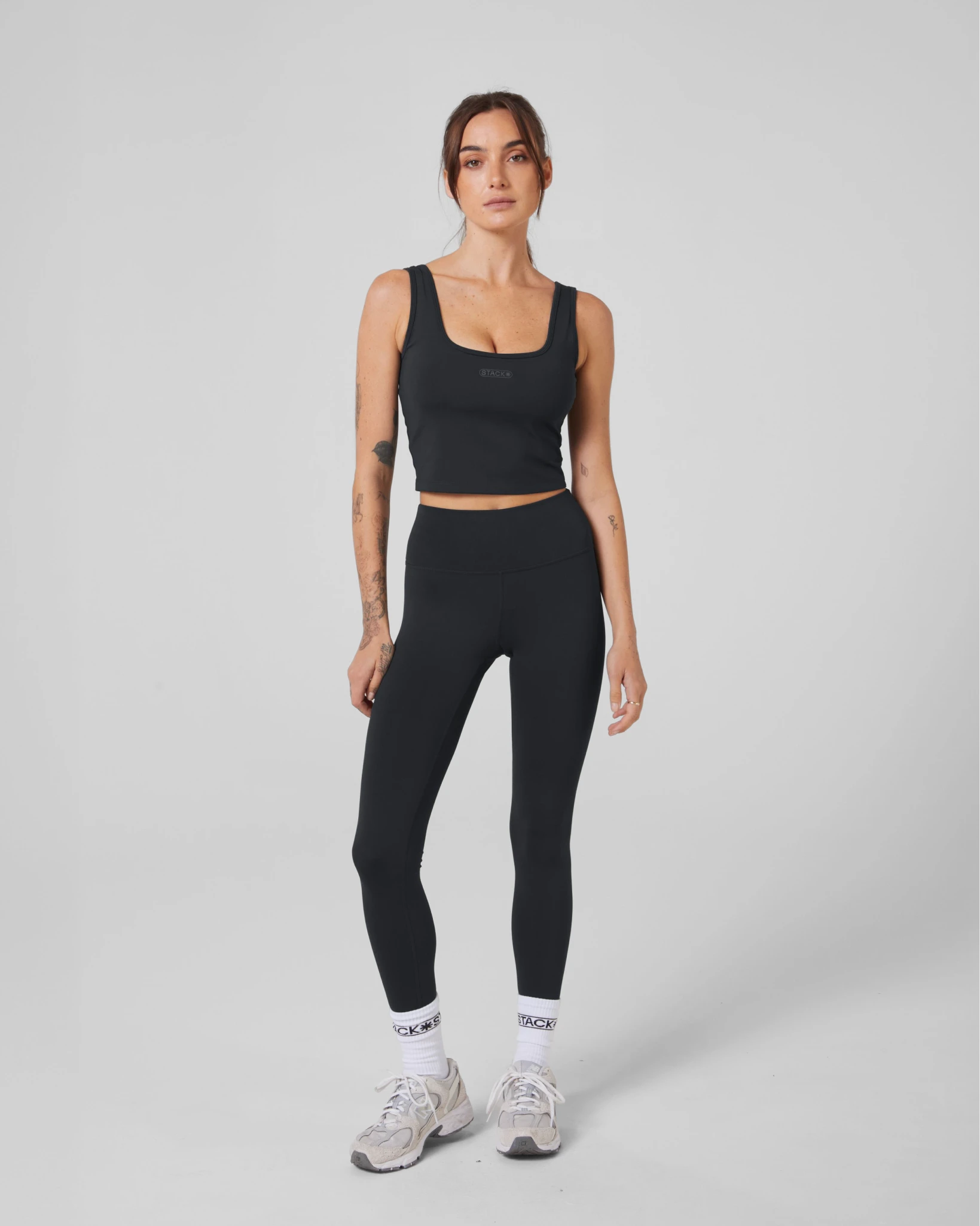 Embrace* High-Rise Legging
