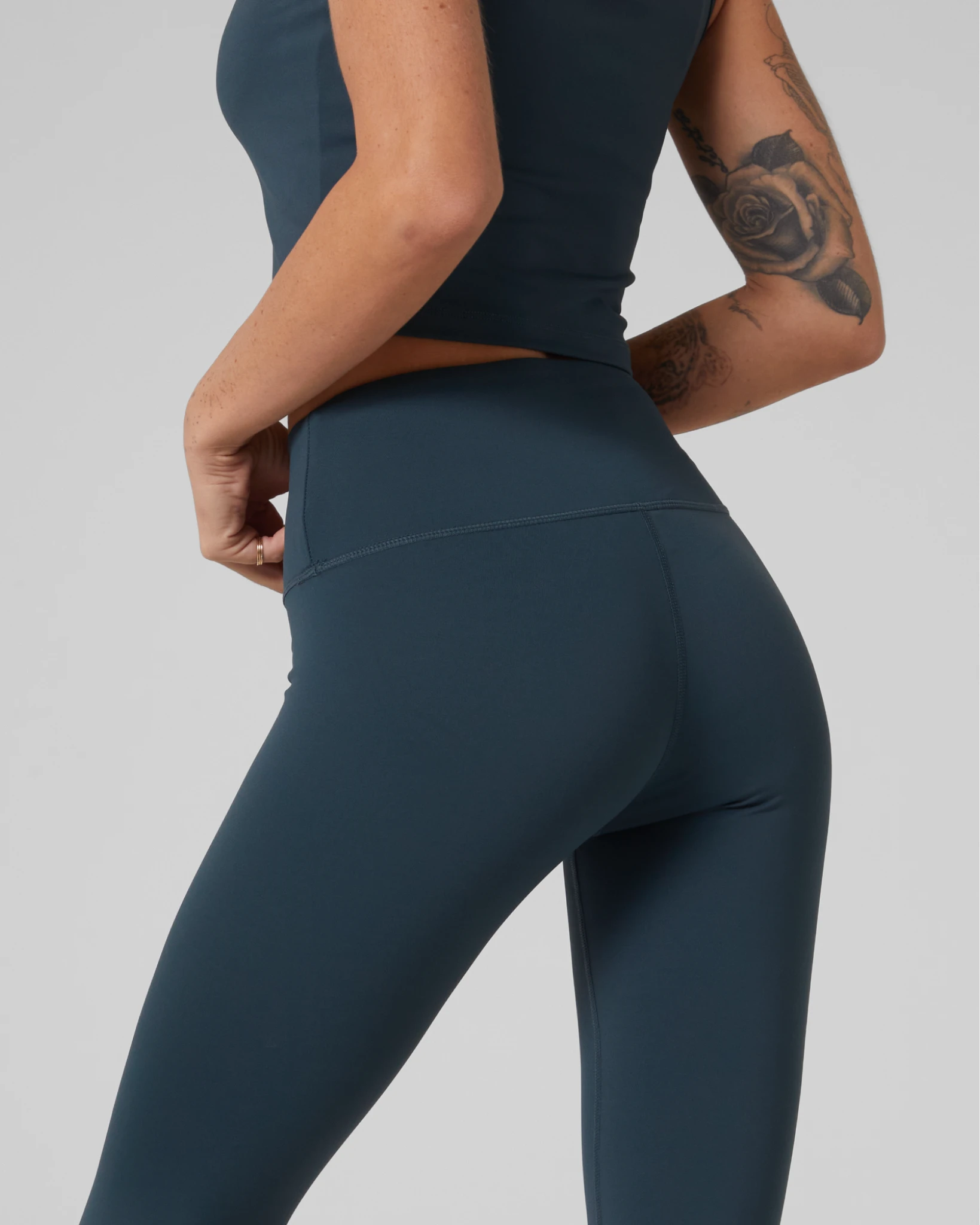 Embrace* High-Rise Legging