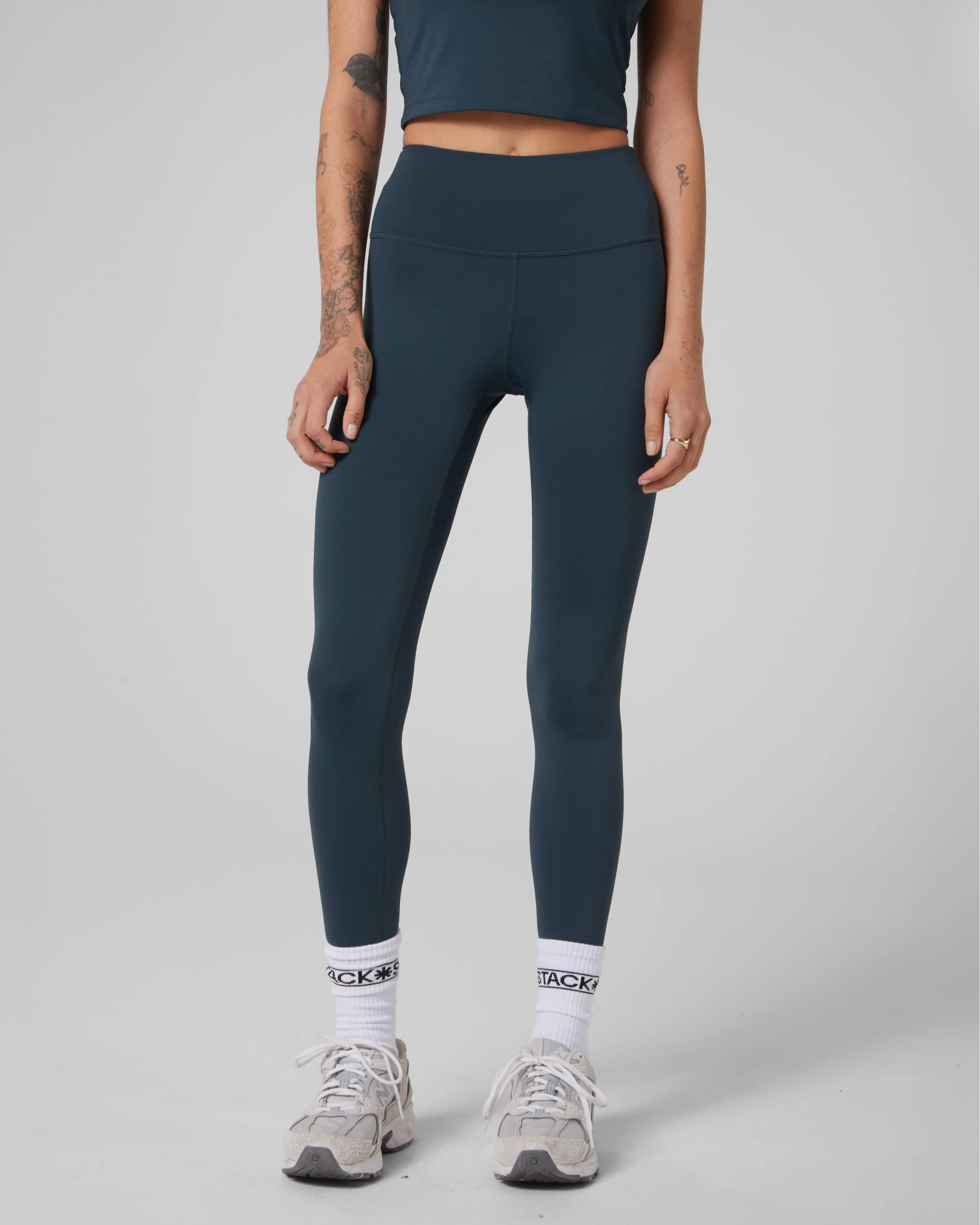 Embrace* High-Rise Legging