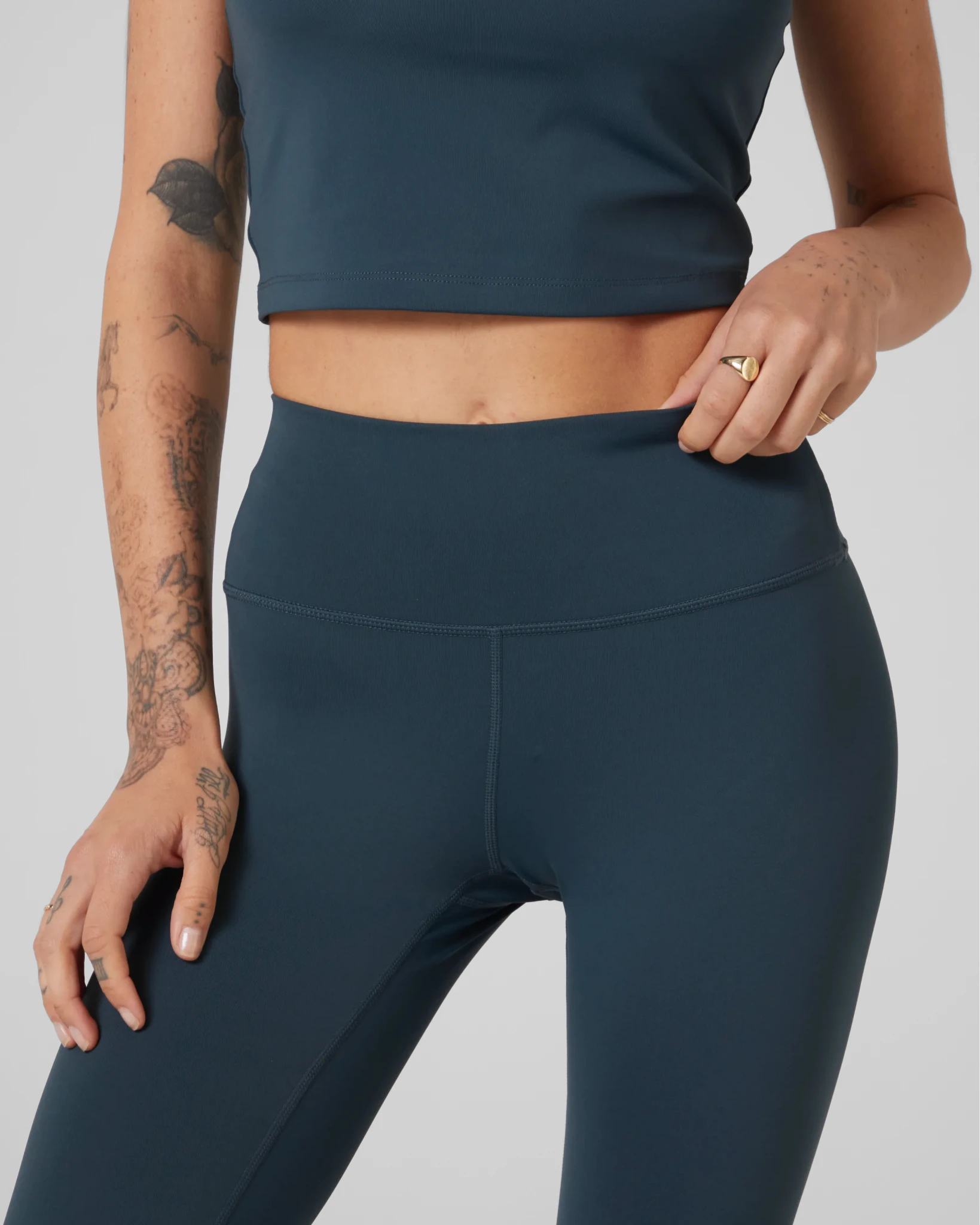 Embrace* High-Rise Legging