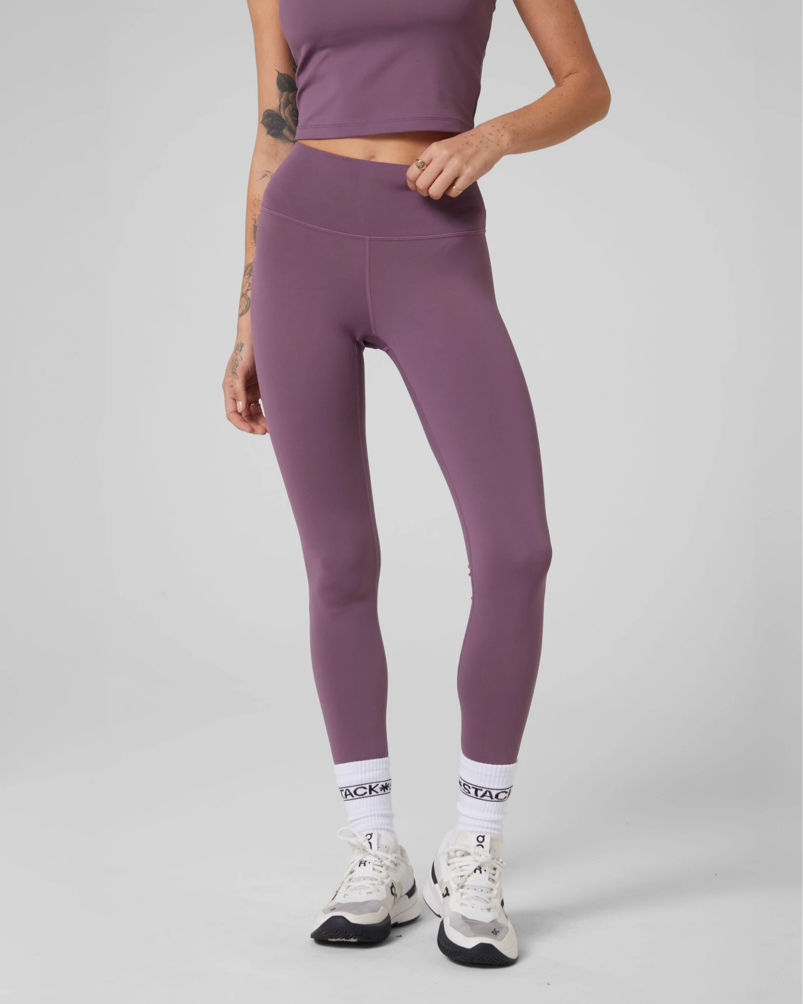Embrace* High-Rise Legging