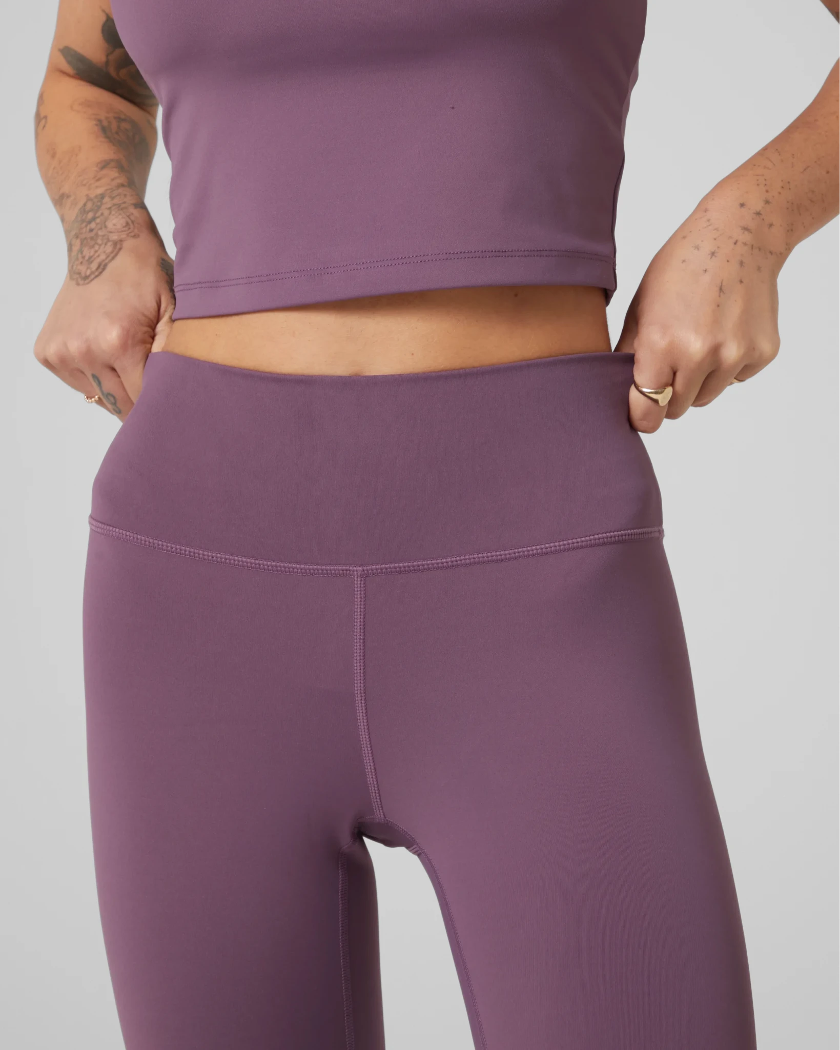 Embrace* High-Rise Legging