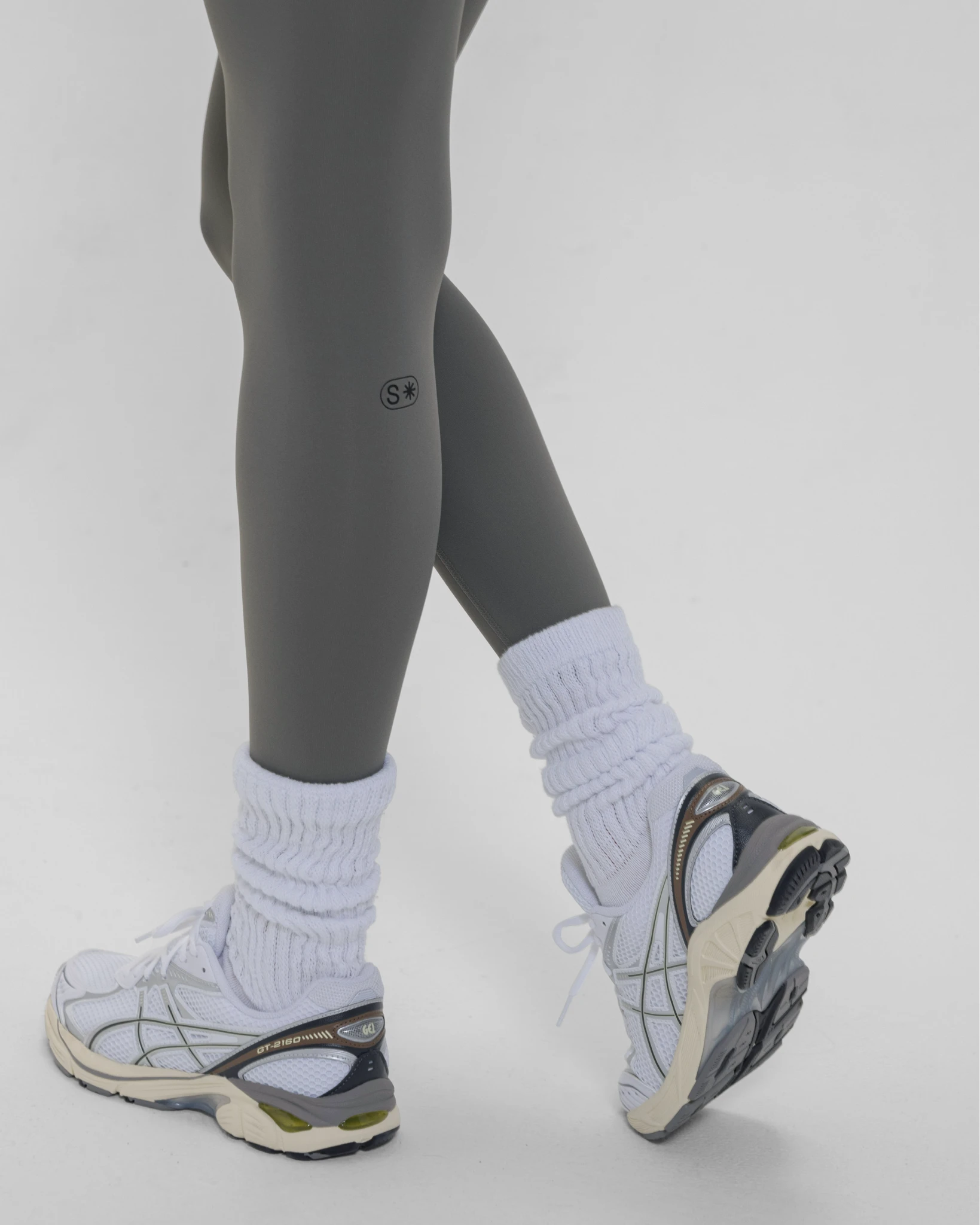 Embrace* High-Rise Legging