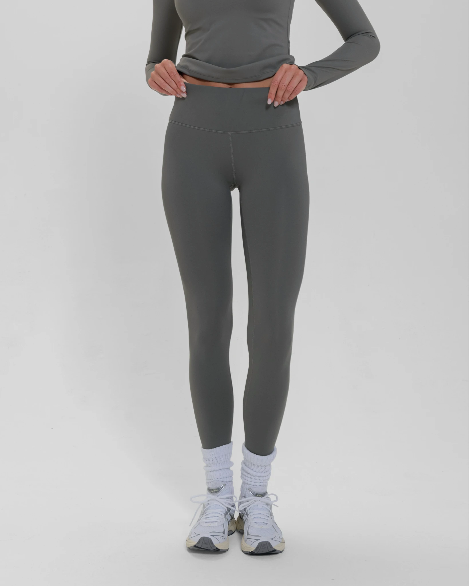 Embrace* High-Rise Legging