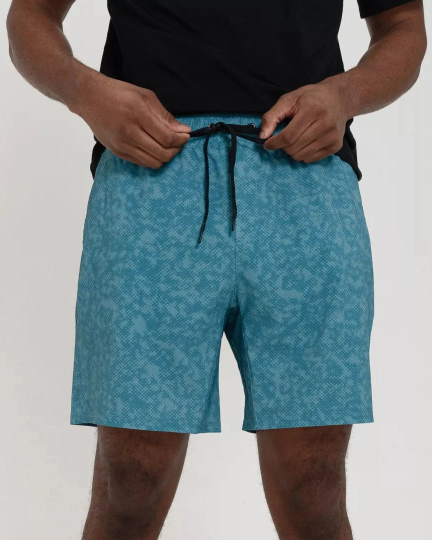 Endura* Short 7"