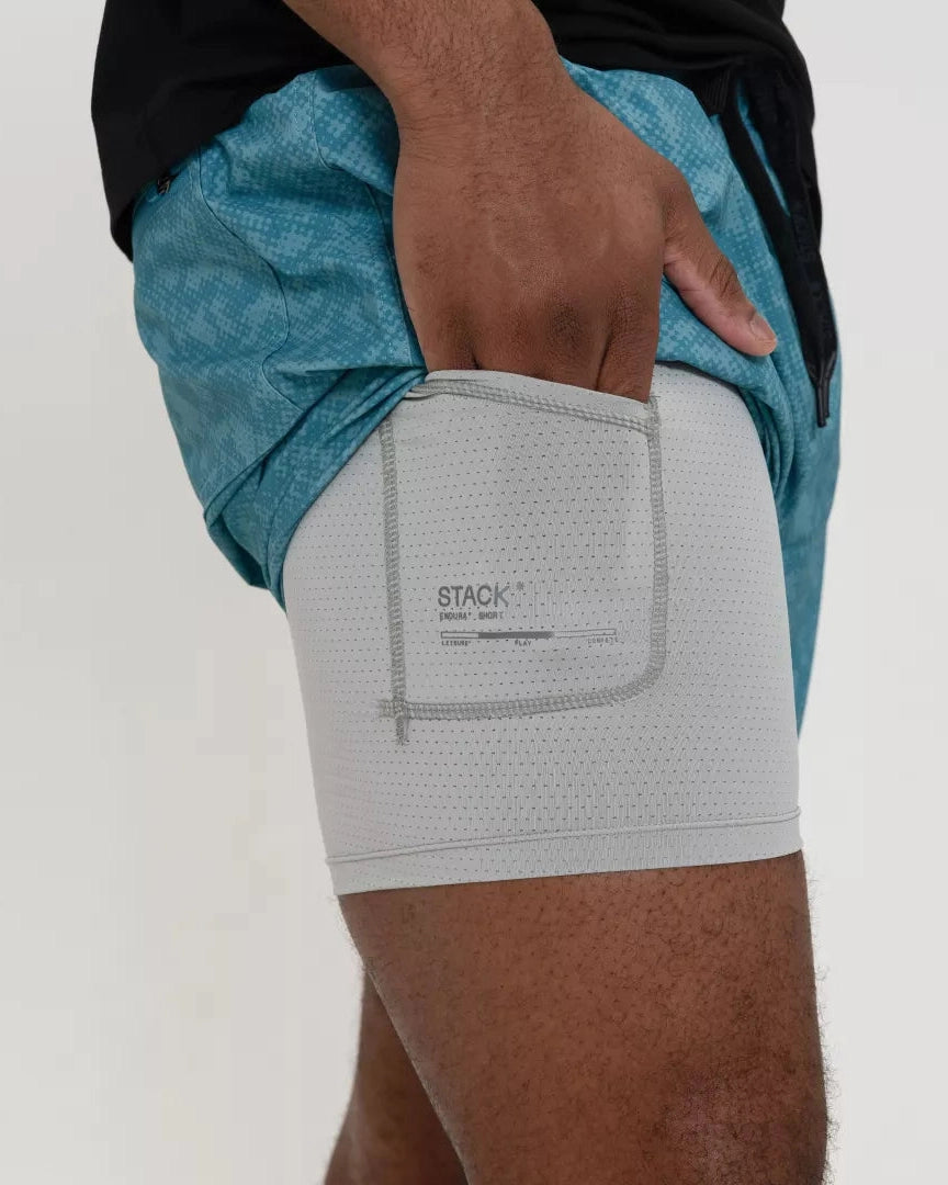 Endura* Short 7"