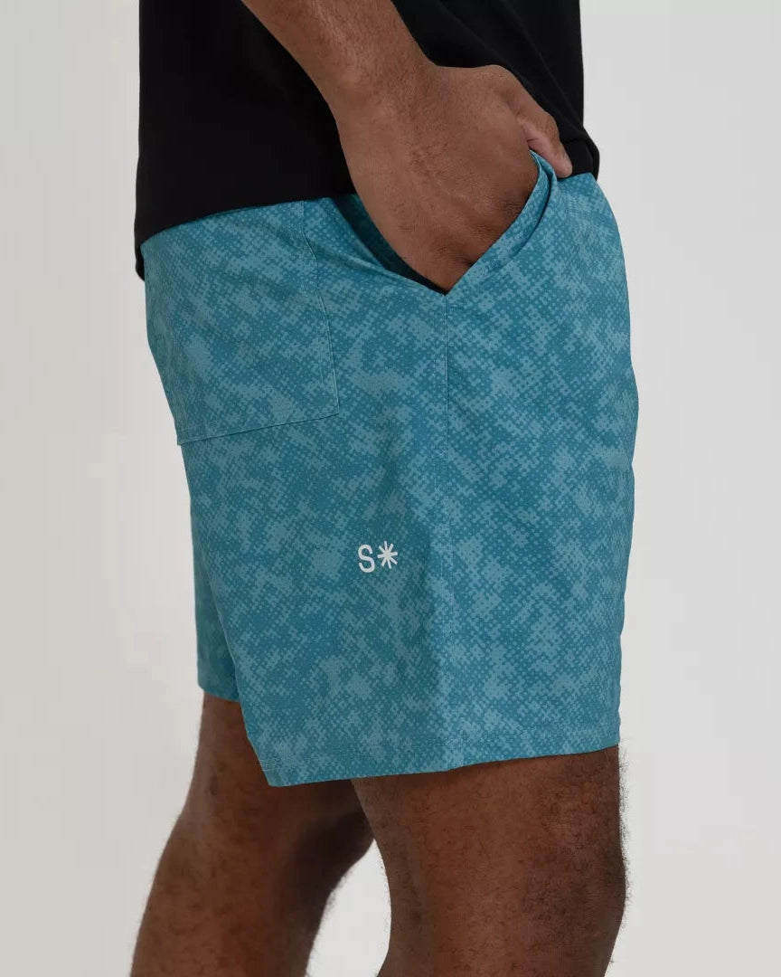 Endura* Short 7"