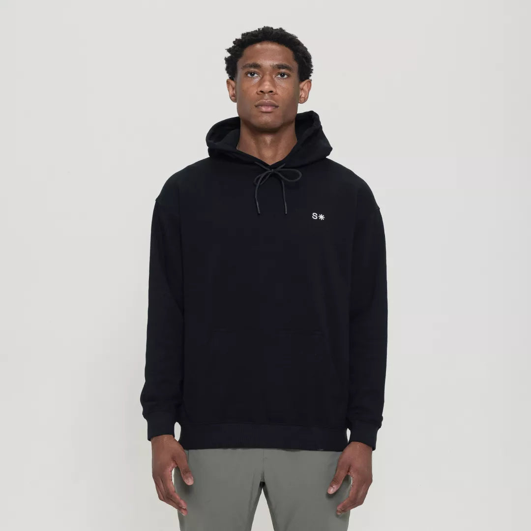 CloudCore* Icon Hoodie