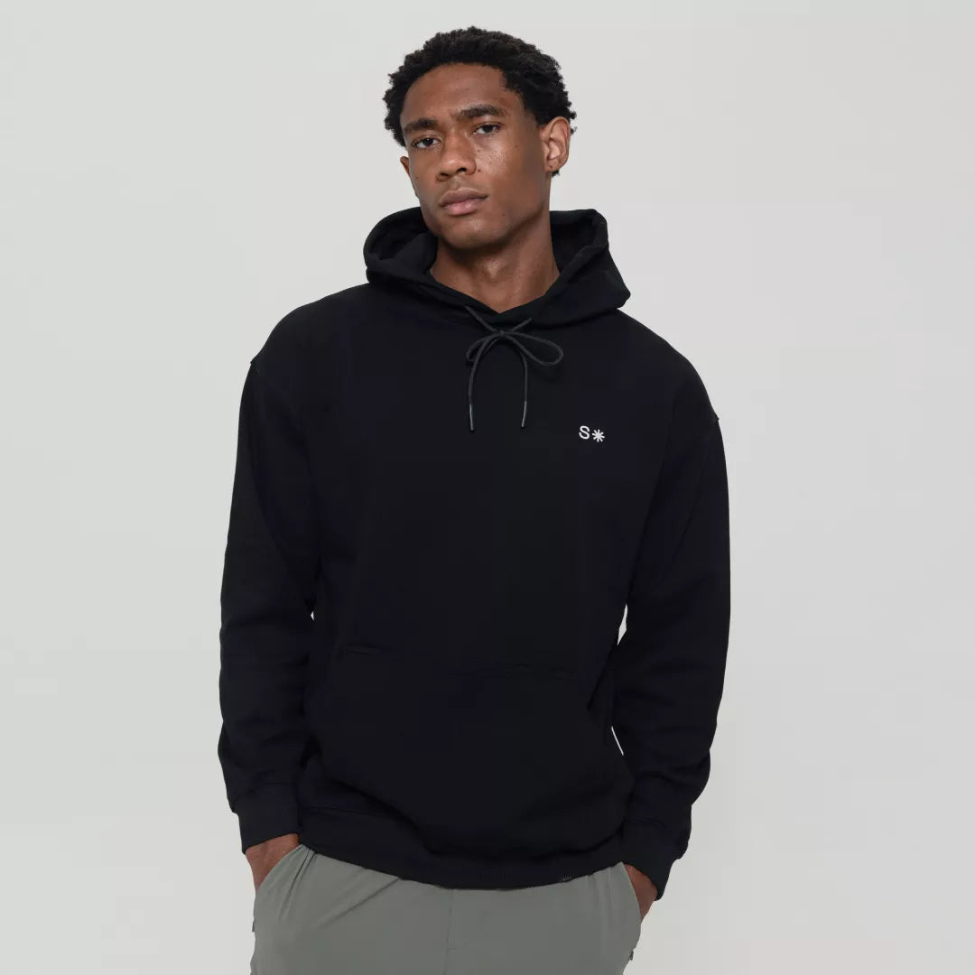 CloudCore* Icon Hoodie