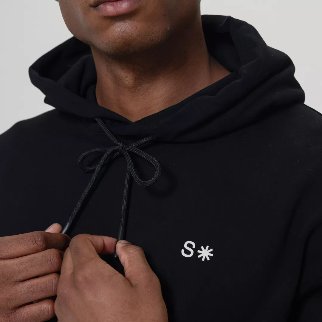 CloudCore* Icon Hoodie